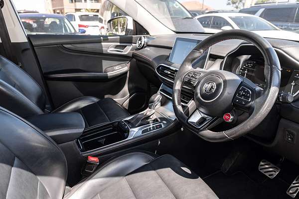 2022 MG HS Excite X SAS23