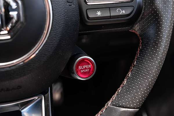 2022 MG HS Excite X SAS23