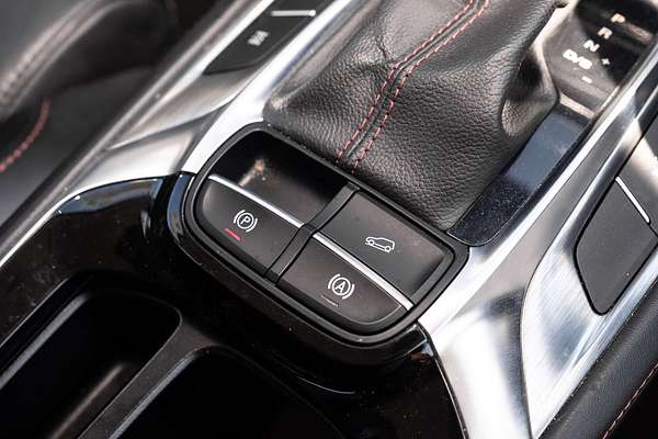 2022 MG HS Excite X SAS23