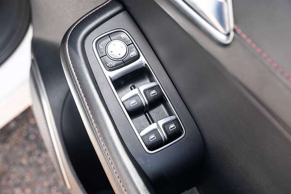 2022 MG HS Excite X SAS23