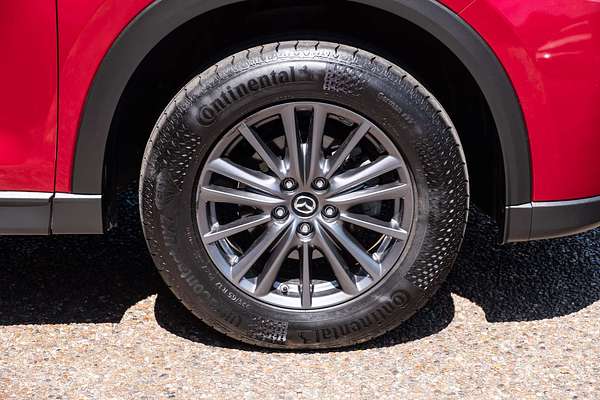 2020 Mazda CX-5 Maxx KF Series