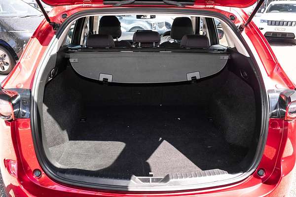 2020 Mazda CX-5 Maxx KF Series