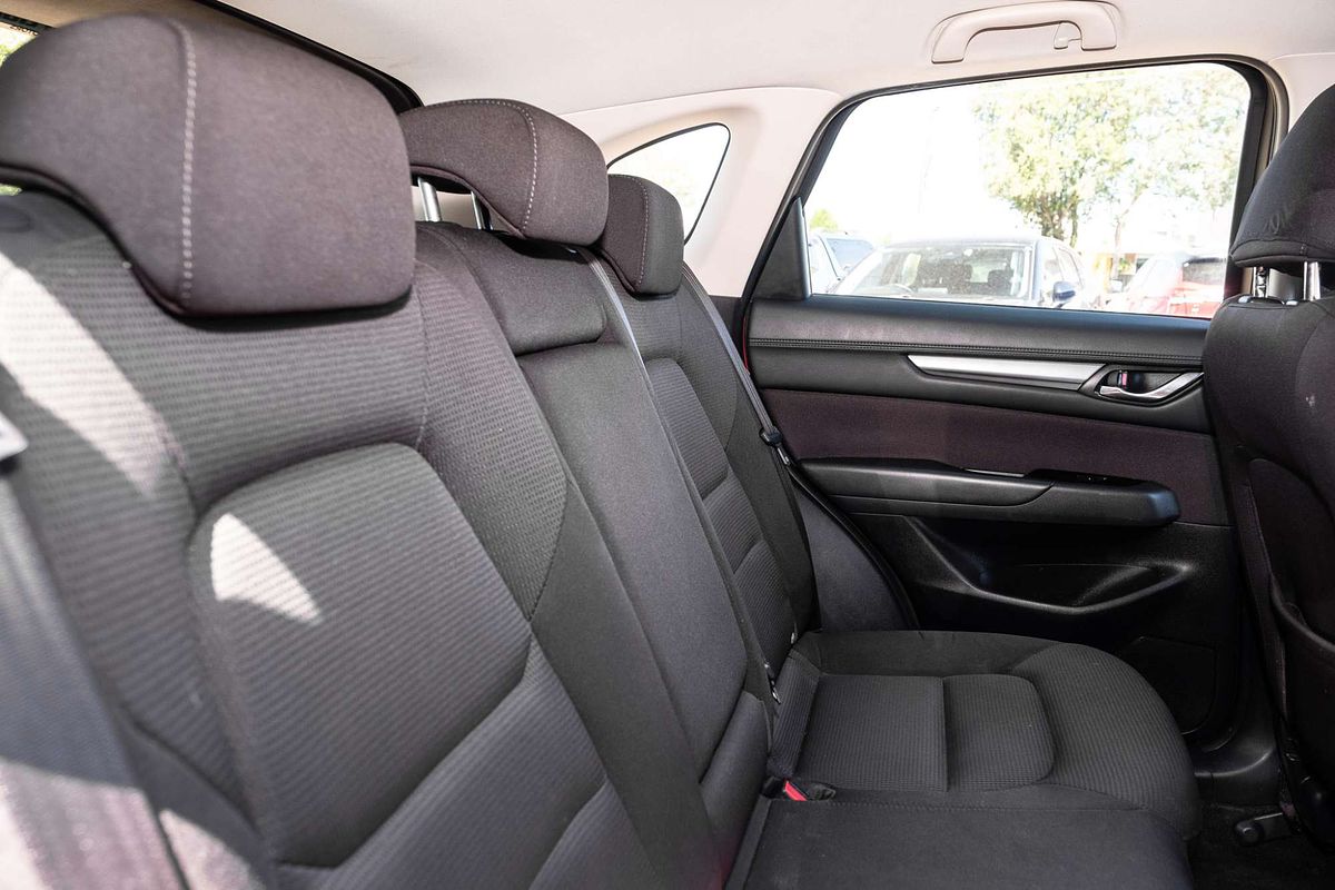 2020 Mazda CX-5 Maxx KF Series