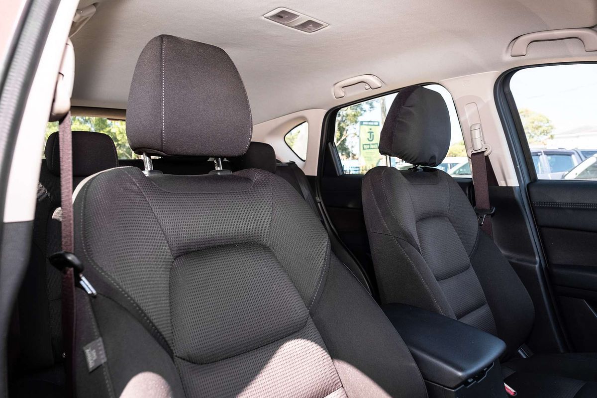 2020 Mazda CX-5 Maxx KF Series