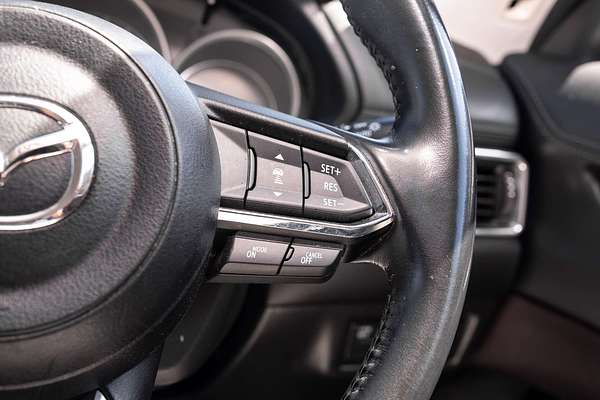 2020 Mazda CX-5 Maxx KF Series