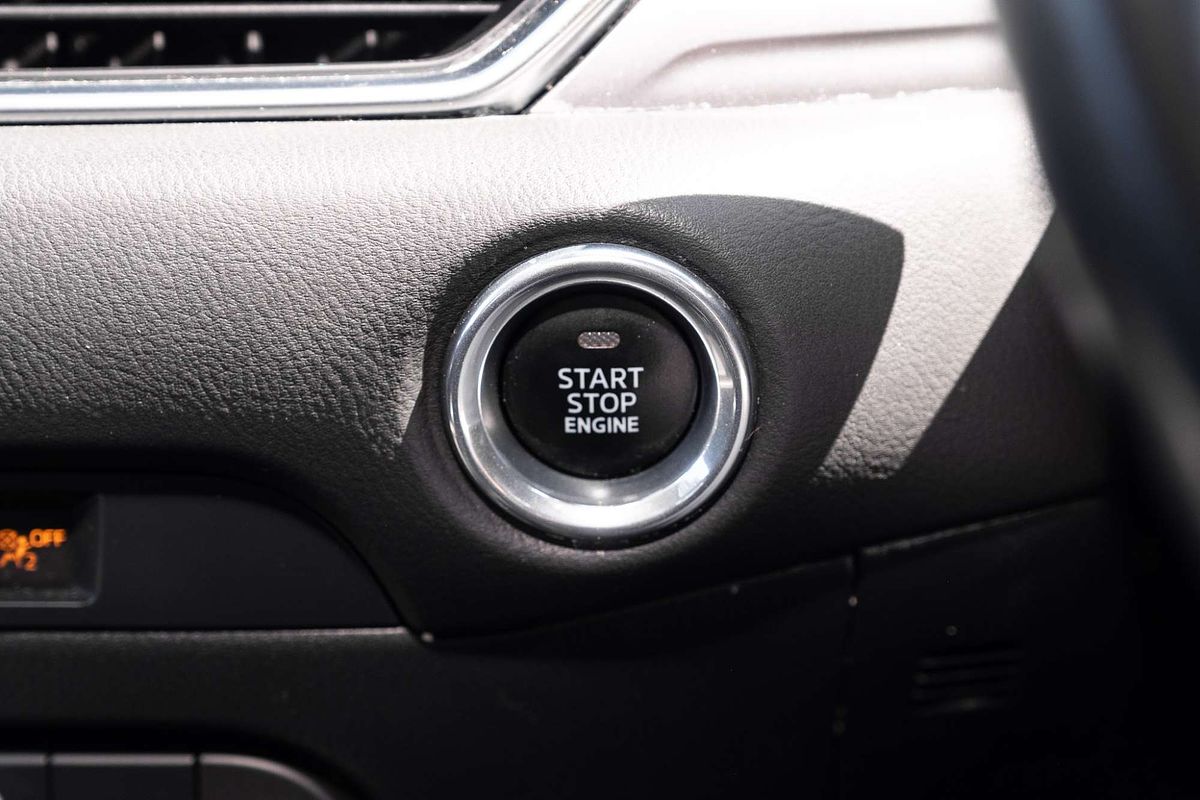 2020 Mazda CX-5 Maxx KF Series