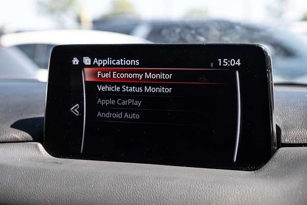 2020 Mazda CX-5 Maxx KF Series