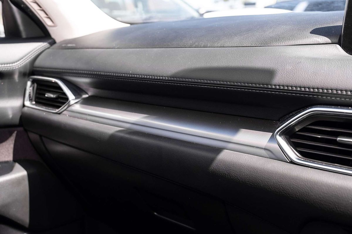 2020 Mazda CX-5 Maxx KF Series