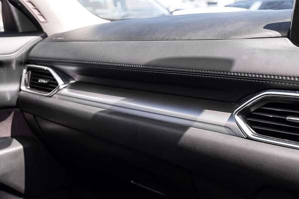 2020 Mazda CX-5 Maxx KF Series