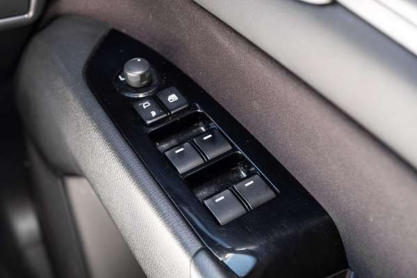 2020 Mazda CX-5 Maxx KF Series