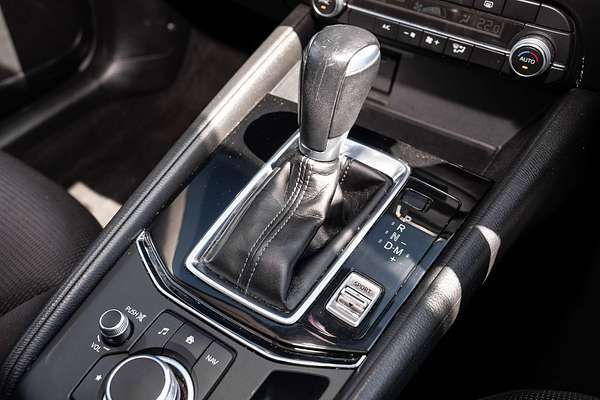 2020 Mazda CX-5 Maxx KF Series