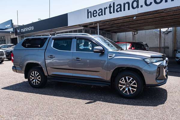 2022 LDV T60 Max PRO SK8C 4X4