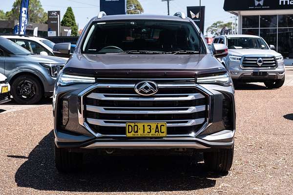 2022 LDV T60 Max PRO SK8C 4X4