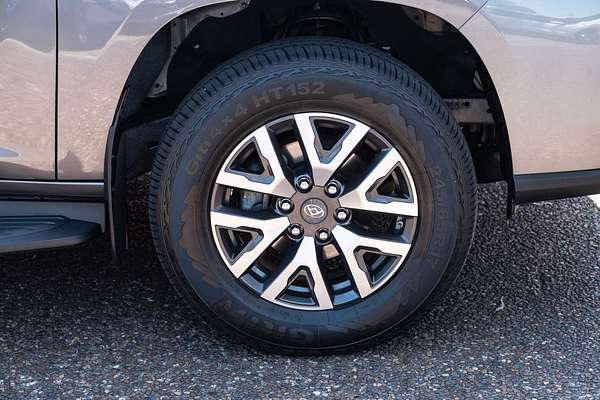 2022 LDV T60 Max PRO SK8C 4X4