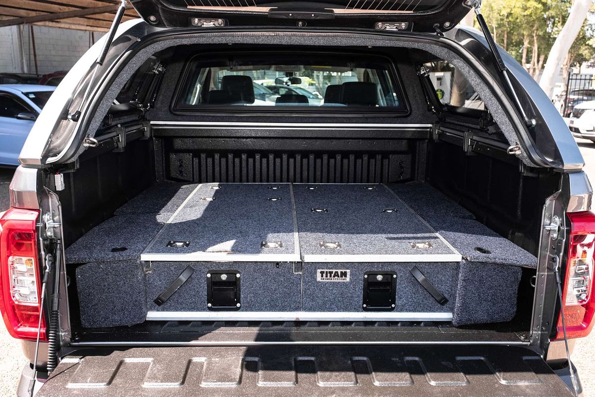 2022 LDV T60 Max PRO SK8C 4X4