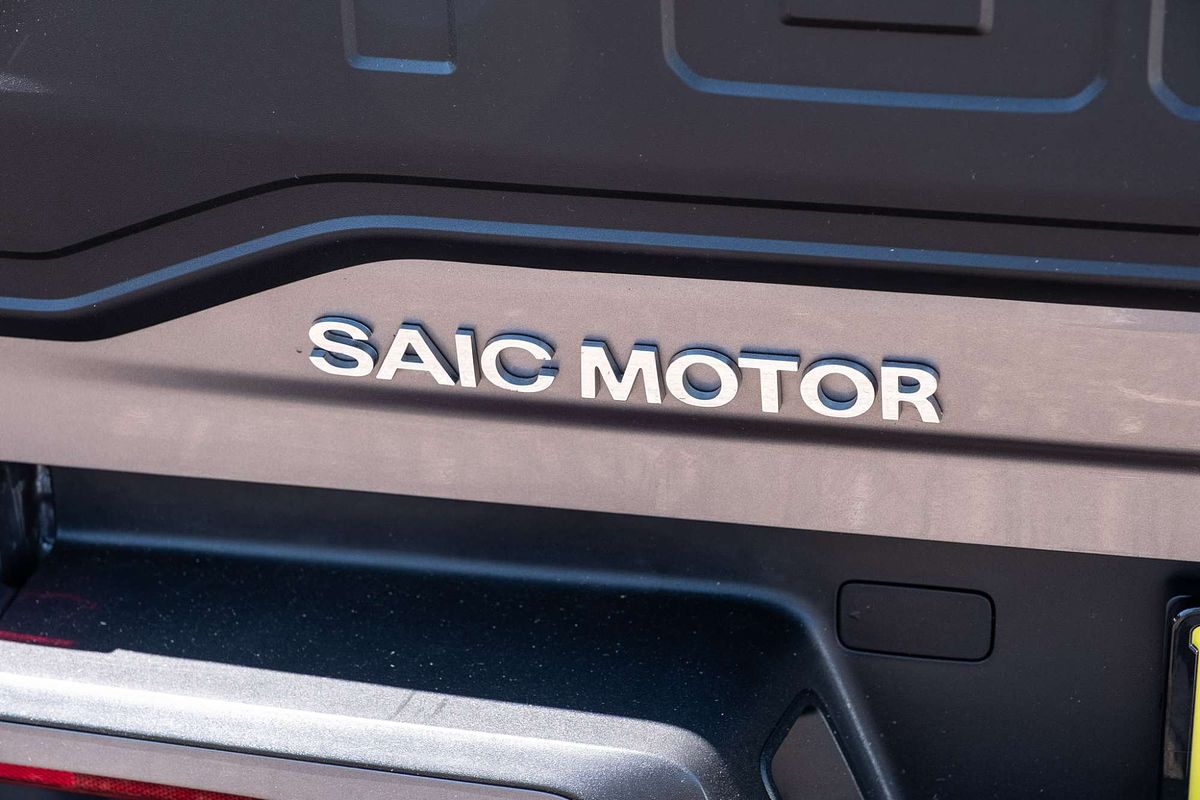 2022 LDV T60 Max PRO SK8C 4X4