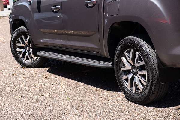 2022 LDV T60 Max PRO SK8C 4X4