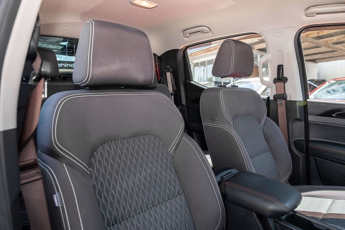 2022 LDV T60 Max PRO SK8C 4X4