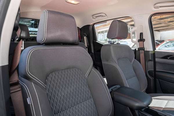 2022 LDV T60 Max PRO SK8C 4X4