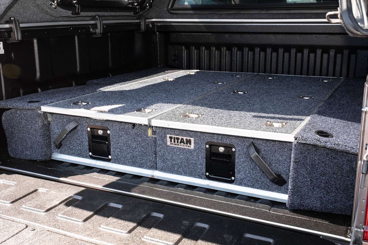 2022 LDV T60 Max PRO SK8C 4X4