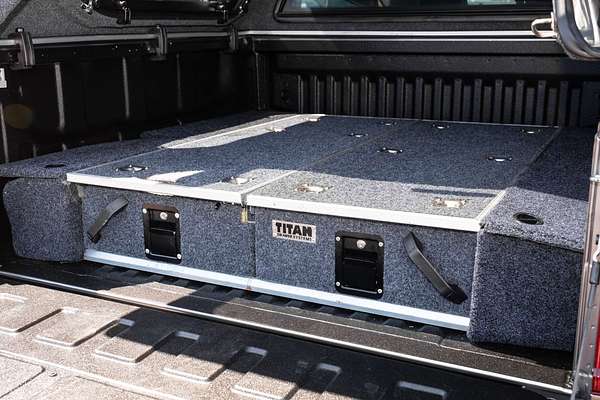 2022 LDV T60 Max PRO SK8C 4X4