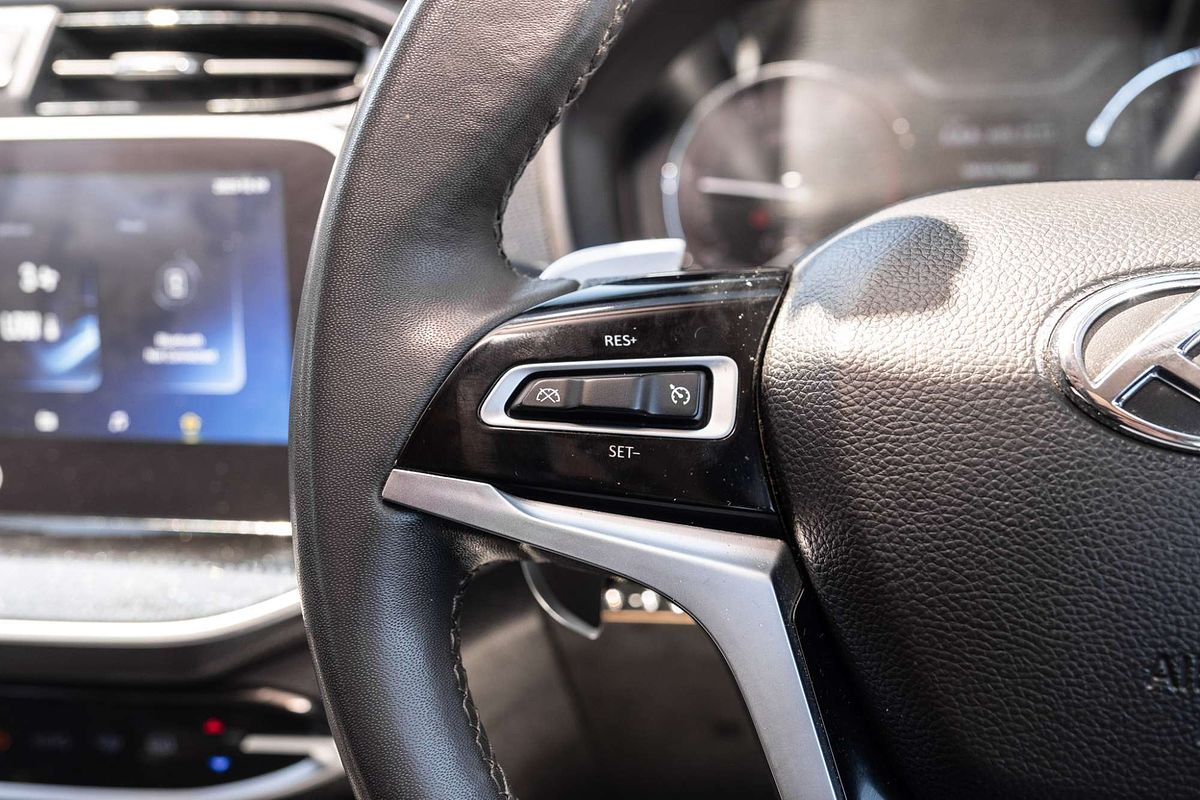 2022 LDV T60 Max PRO SK8C 4X4