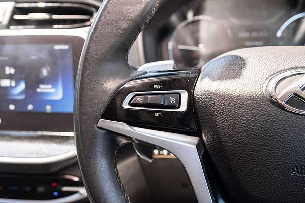 2022 LDV T60 Max PRO SK8C 4X4