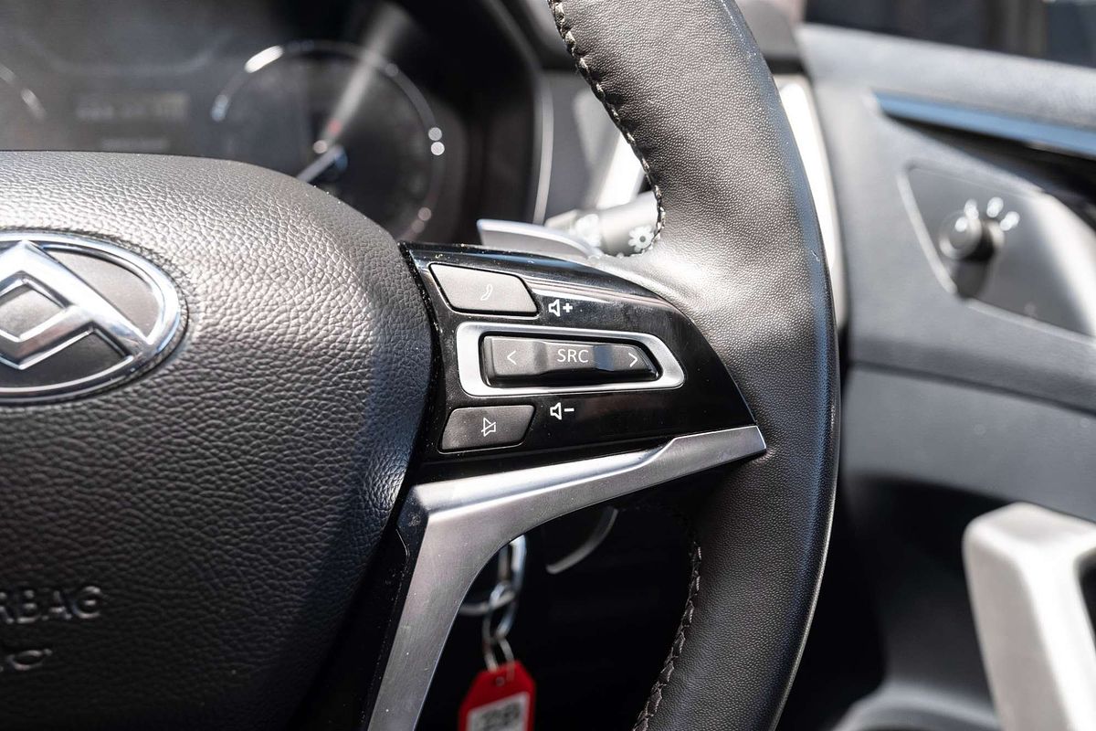 2022 LDV T60 Max PRO SK8C 4X4