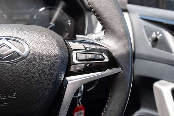 2022 LDV T60 Max PRO SK8C 4X4