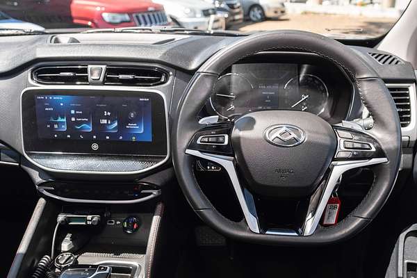 2022 LDV T60 Max PRO SK8C 4X4