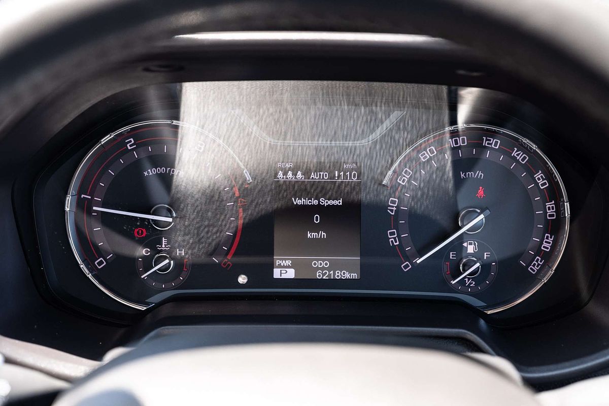 2022 LDV T60 Max PRO SK8C 4X4