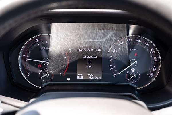 2022 LDV T60 Max PRO SK8C 4X4