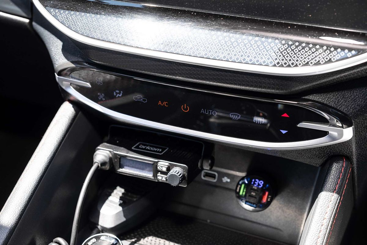 2022 LDV T60 Max PRO SK8C 4X4