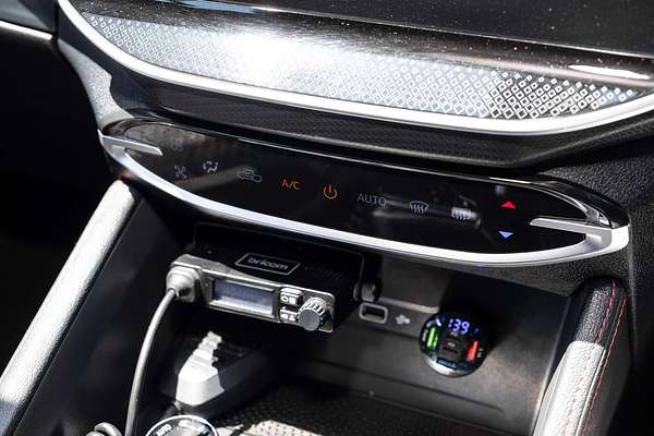 2022 LDV T60 Max PRO SK8C 4X4