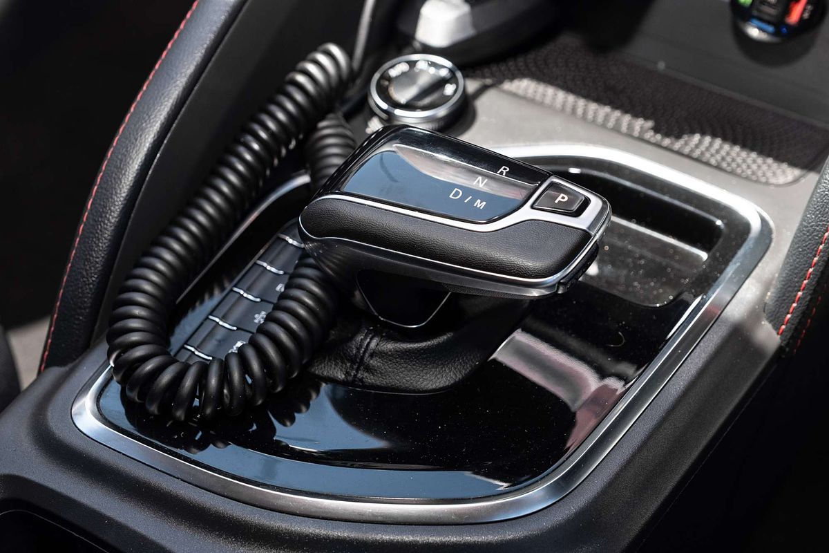 2022 LDV T60 Max PRO SK8C 4X4