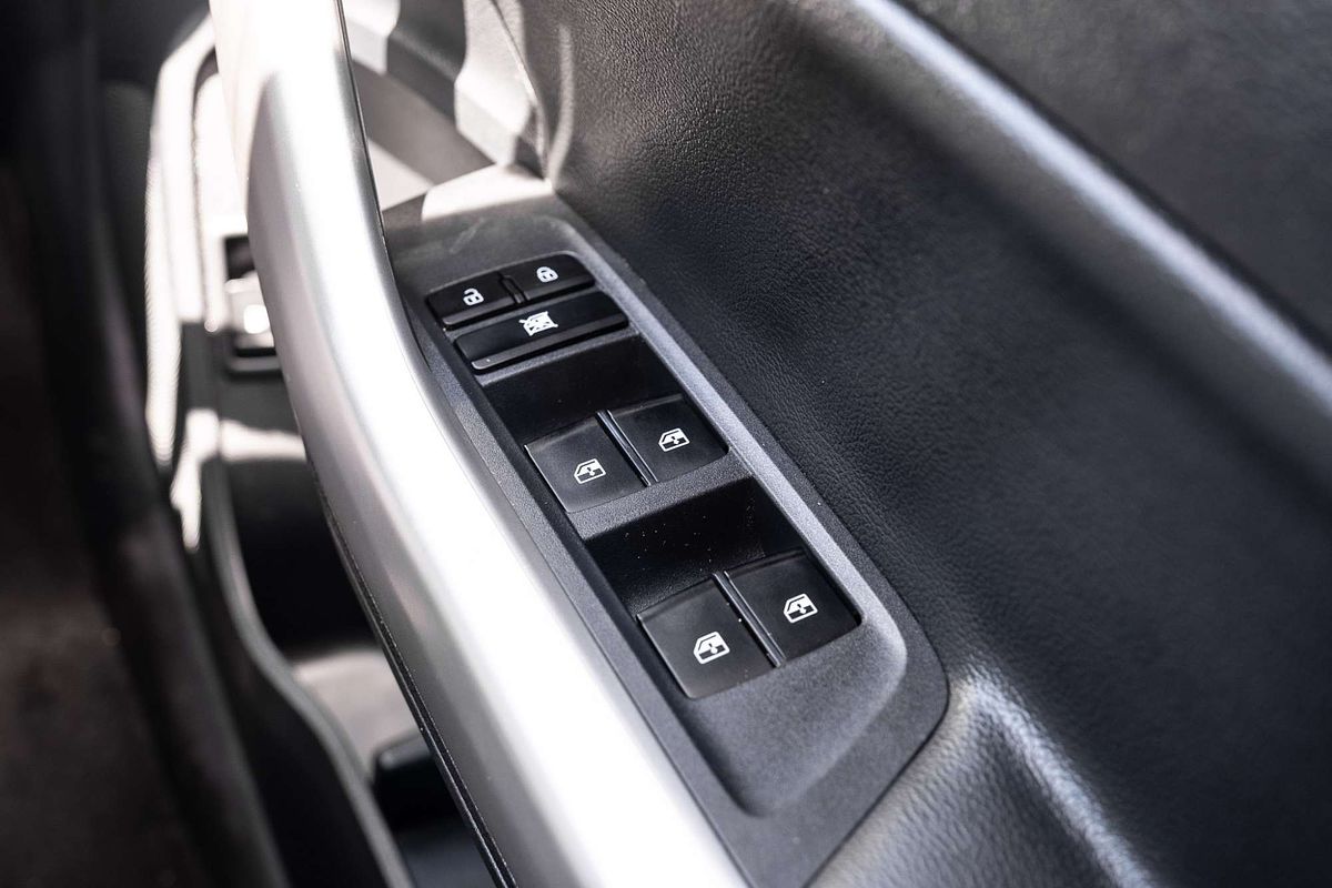 2022 LDV T60 Max PRO SK8C 4X4