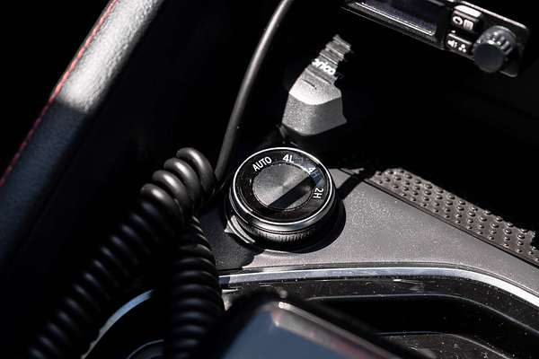 2022 LDV T60 Max PRO SK8C 4X4