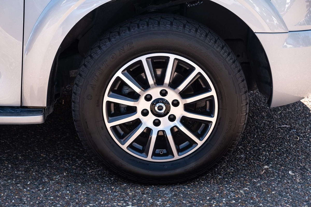 2022 GWM Ute Cannon-L NPW 4X4