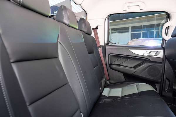 2022 GWM Ute Cannon-L NPW 4X4