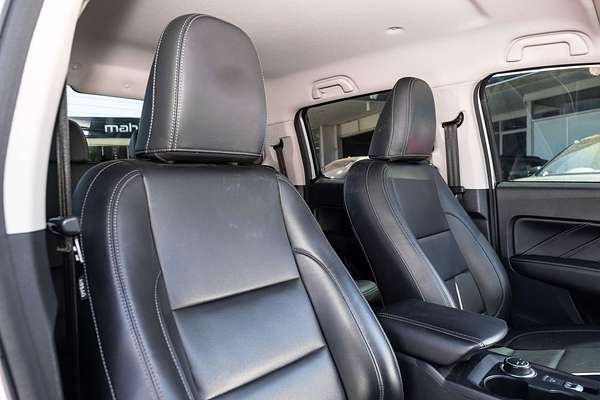 2022 GWM Ute Cannon-L NPW 4X4