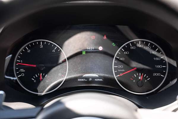 2022 GWM Ute Cannon-L NPW 4X4