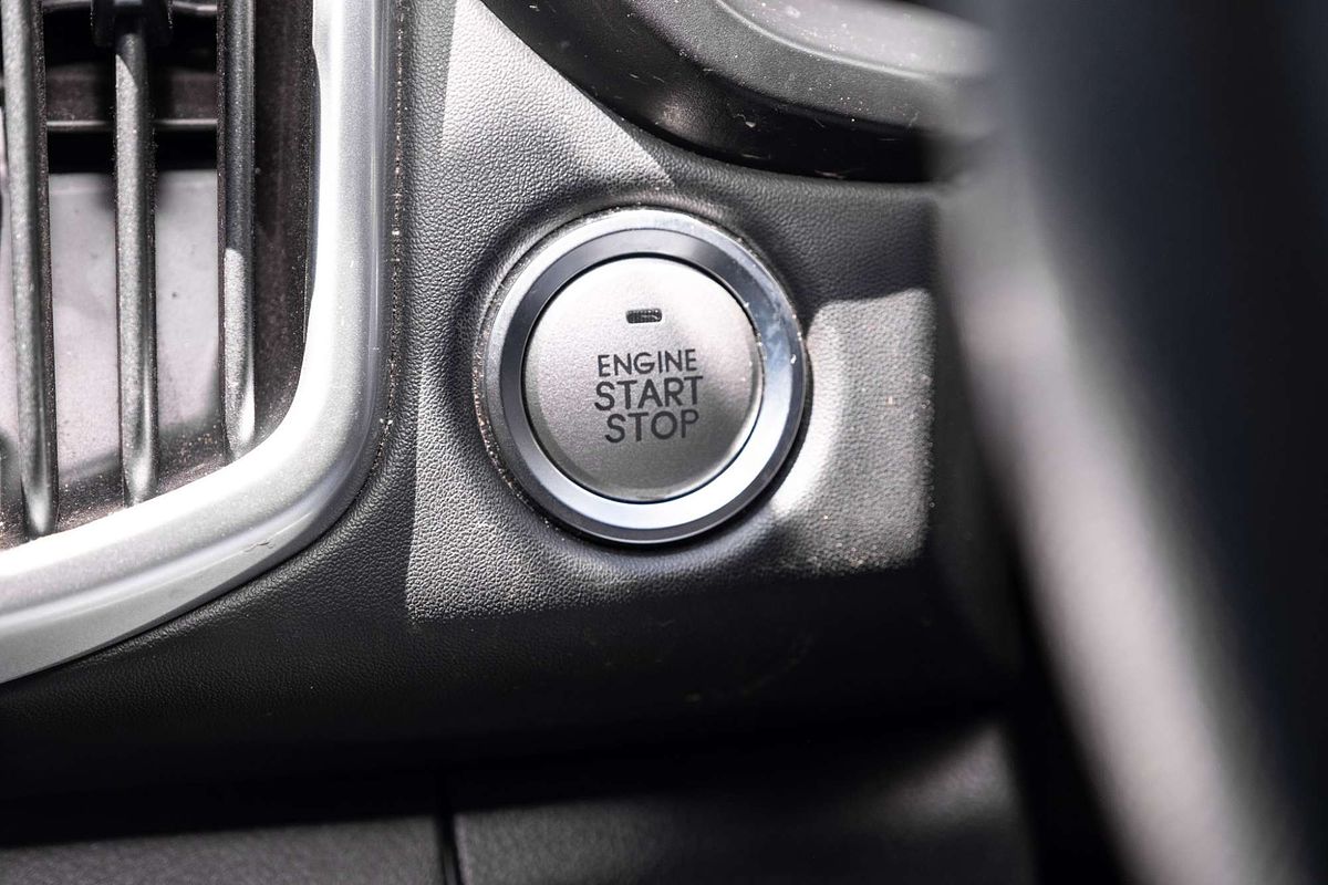 2022 GWM Ute Cannon-L NPW 4X4