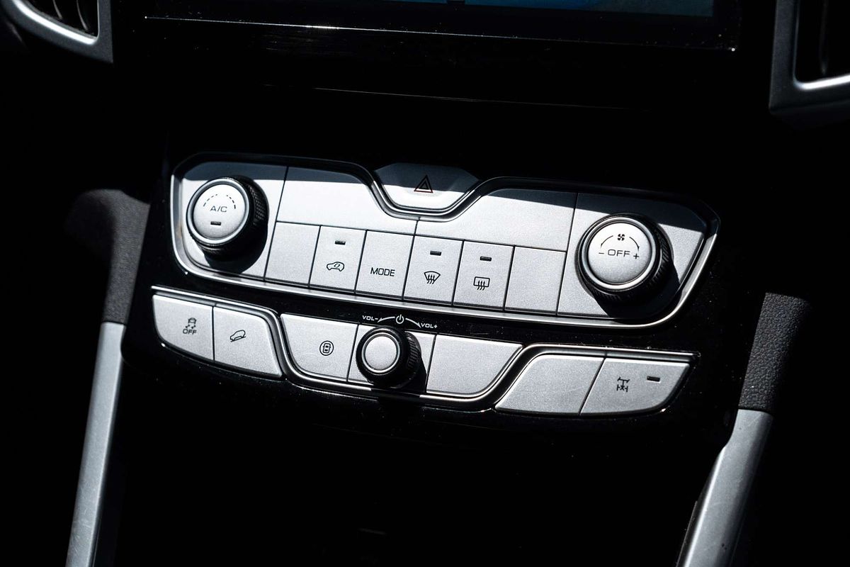 2022 GWM Ute Cannon-L NPW 4X4