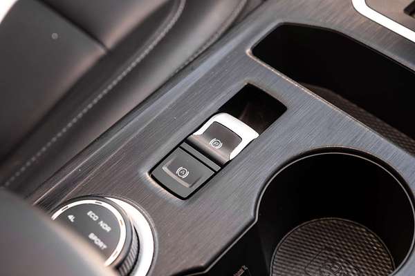 2022 GWM Ute Cannon-L NPW 4X4