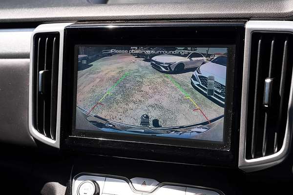 2022 GWM Ute Cannon-L NPW 4X4