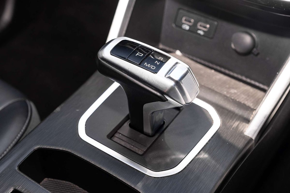 2022 GWM Ute Cannon-L NPW 4X4