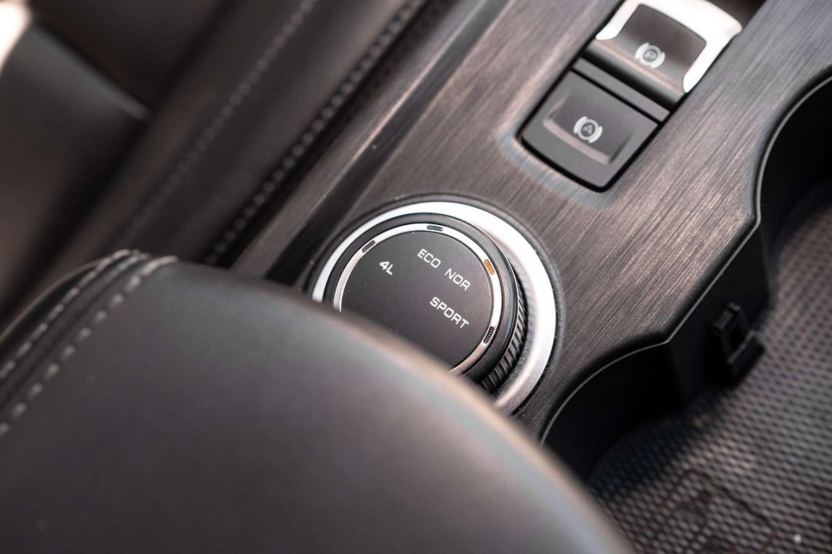 2022 GWM Ute Cannon-L NPW 4X4