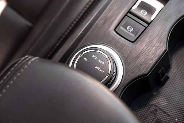 2022 GWM Ute Cannon-L NPW 4X4