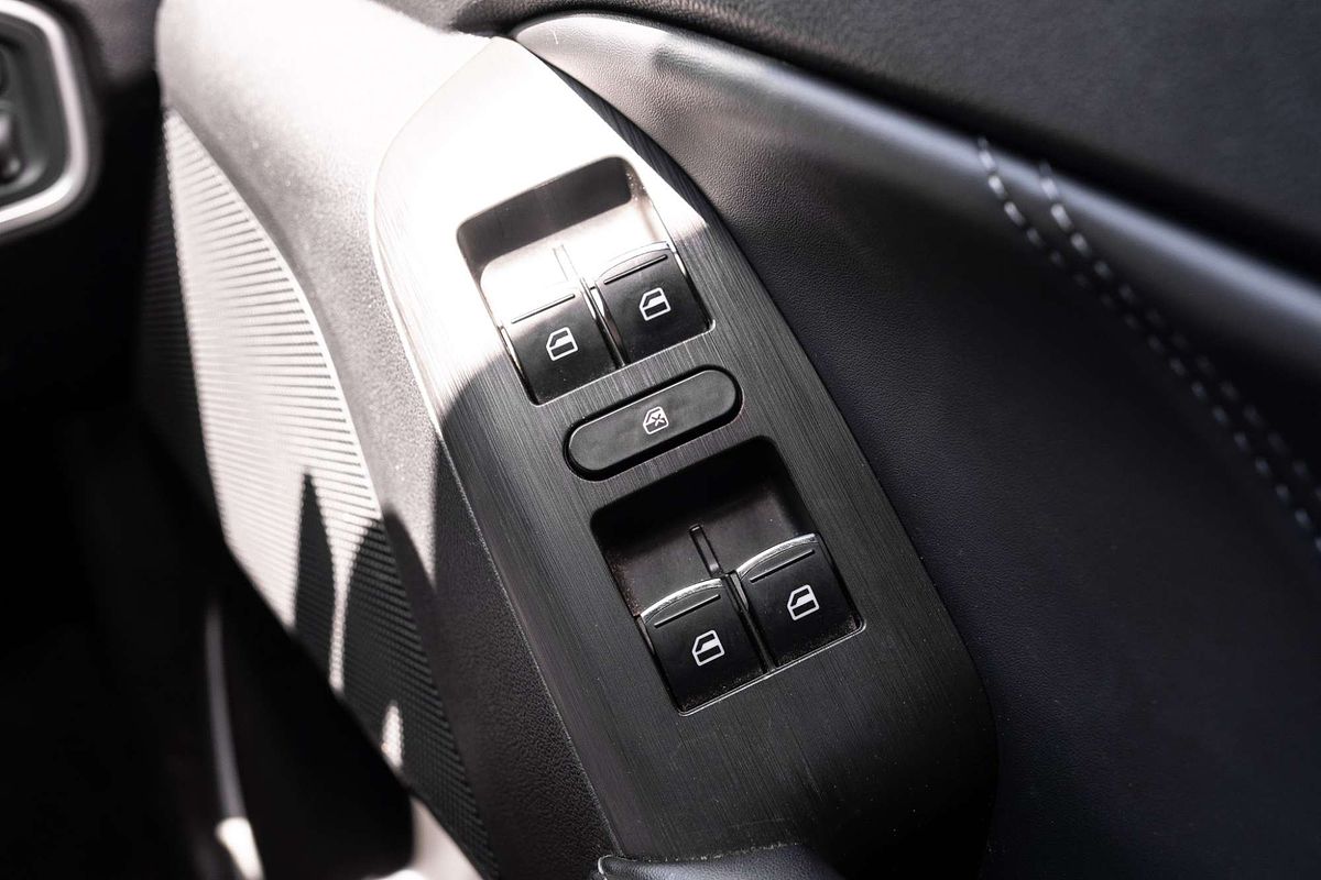 2022 GWM Ute Cannon-L NPW 4X4