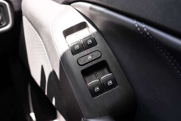 2022 GWM Ute Cannon-L NPW 4X4